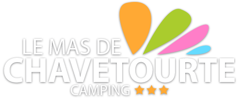 Camping Le Mas de Chavetourte à St Alban Auriolles